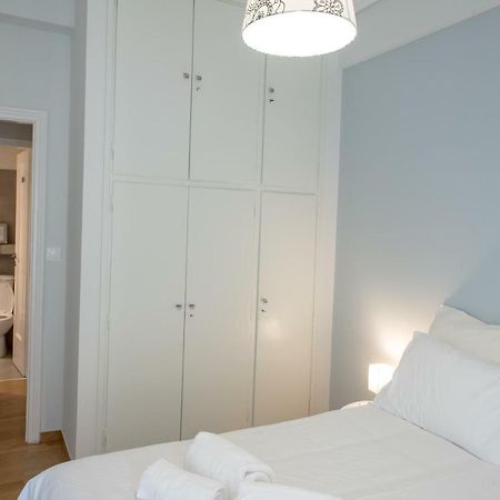 Darsiss 2 - Museum Apartment Афины Экстерьер фото